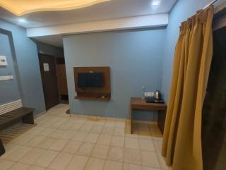Alcazar suites - 2
