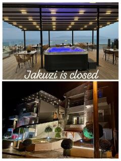 Blue View Apartments - 0