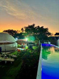 Casa Toledo, 3 Bedrooms, 3 Sofa Bed, Up to 12 Guests, 7 minutes from the beach - 9