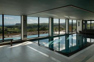 The Salthouse Hotel - 9