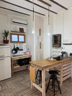 Charming Jaffa loft with beautiful garden - 0