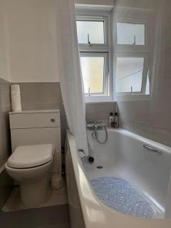 Newnham Twin Room TV Kitchenette Shared Bath 20 mins walk to Cambridge Centre - 7