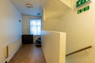 Newnham Twin Room TV Kitchenette Shared Bath 20 mins walk to Cambridge Centre - 2