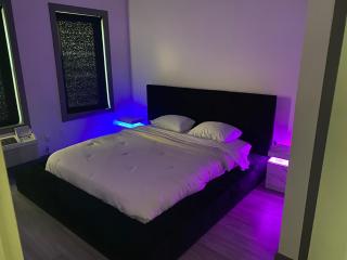 NYC Views, Cozy Union City Stay - 9