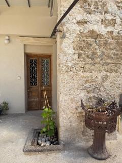 Charming Jaffa loft with beautiful garden - 8