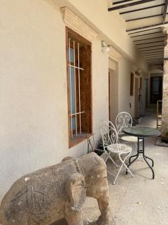 Charming Jaffa loft with beautiful garden - 3