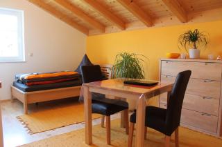 5 Sterne Ferienwohnung Helmberger in Burghausen - 9