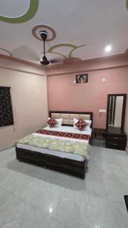 Shree shyam guest house - 7