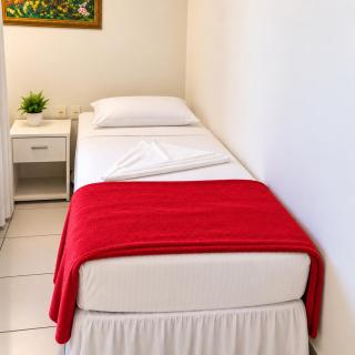 Pousada Quaraçá - Pajuçara, Maceió - 3
