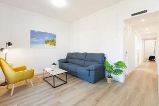 AB Poble Sec - Plaza España - Barcelone - 8
