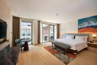 Harper Kuta Hotel by ASTON - 9