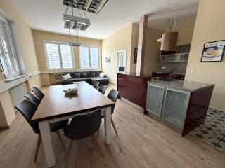 Printer's Flat Apartment für 12 Personen - 0
