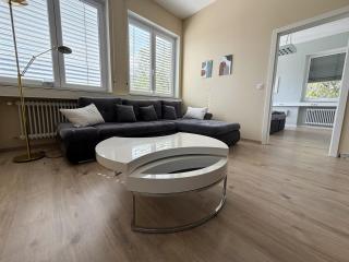 Printer's Flat Apartment für 12 Personen - 9