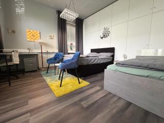 Printer's Flat Apartment für 12 Personen - 5