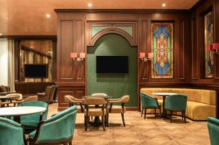 Sinnada Resort & Thermaland - 4