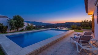 Casa Los Limones El Borge by Ruralidays - 9