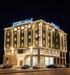 إليت إن - ELITE INN Serviced Apartments - 9