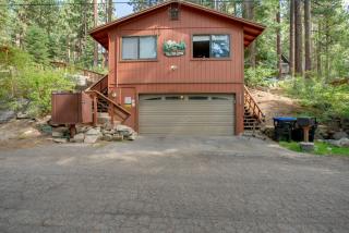 Near Heavenly & Lake Tahoe! Mountain Home, Hot Tub - 6