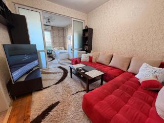 2 bedroom Condo in downtown Sofia - 0
