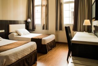 Hospedium Hotel Triana - Miajadas - 0