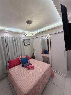 Apartamento para temporada de Carnaval - 9