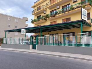 Rabanus Guest House - zona Aeroporto - 8