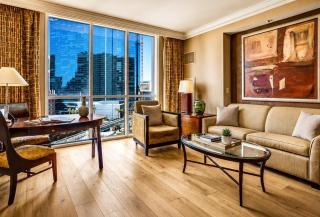 MGM Signature Tower 2 8th Floor 2-Suite Strip View Balcony No Resort Fee - 4