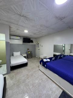 Hotel la Sierra Riohacha I - 3