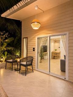 Srithanu Haus - 9