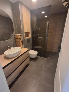 Apartment near SEB Arena and the stadium - 2