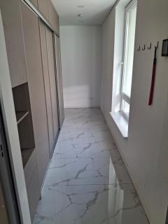 Apartment near SEB Arena and the stadium - 1