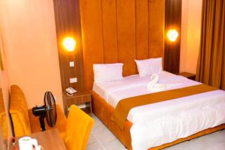 Nobleone Hotel Ltd - 7