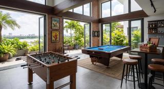 Villa - 3