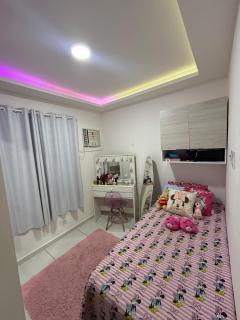 Apartamento para temporada de Carnaval - 8