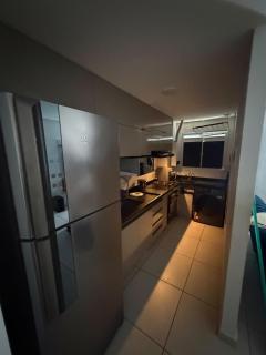 Apartamento para temporada de Carnaval - 0