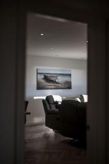 Sea Views Luxury Apartment Free Parking - Coast Ap - 7