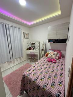 Apartamento para temporada de Carnaval - 4