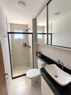 Apartamento para temporada de Carnaval - 3