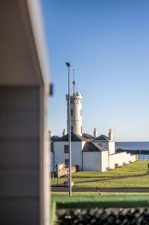 Sea Views Luxury Apartment Free Parking - Coast Ap - 2