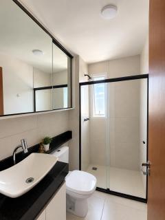 Apartamento para temporada de Carnaval - 2