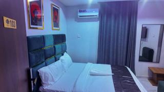 Nobleone Hotel Ltd - 5