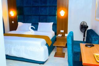 Nobleone Hotel Ltd - 1