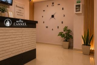 Hotel Cannes - 4