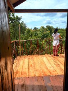 Farming Tree House - 6