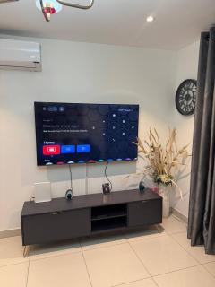 Executive Onebedroom at The Lennox - 0