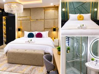Nigus House Akinloye Signature - 0