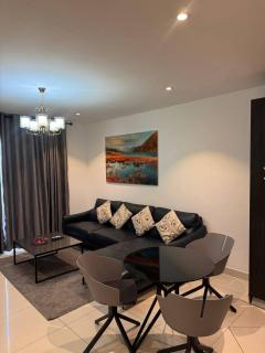 Executive Onebedroom at The Lennox - 8
