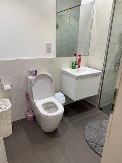 Executive Onebedroom at The Lennox - 6