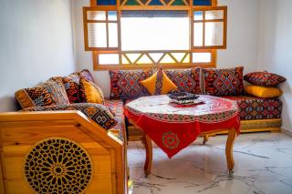Oualidia Holiday Apartment 3 - 3