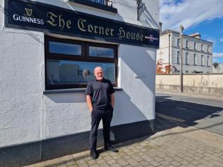 Corner House Accommodation - 9